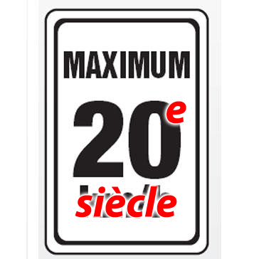 max20eSiecle